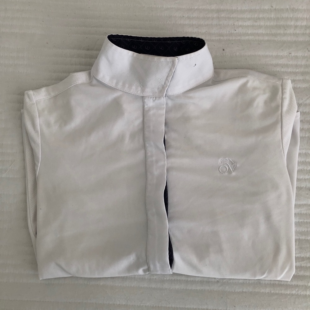 Riding Show Shirt